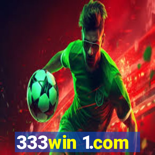 333win 1.com